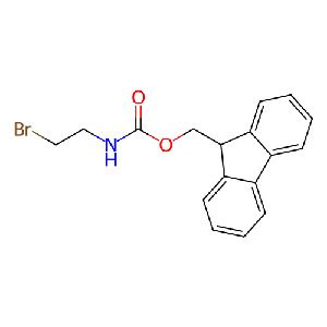 2-(FMOC-氨基)乙基溴