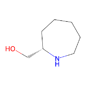 (S)-氮雜環(huán)庚烷-2-基甲醇