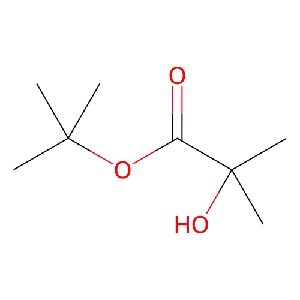 2-羟基-2-甲基丙酸叔丁酯