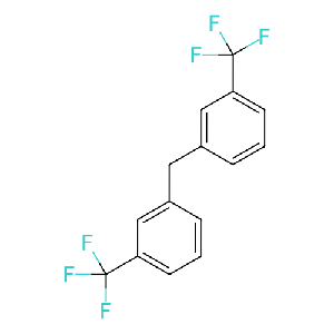 双(3-(三氟甲基)苯基)甲烷,86845-35-4