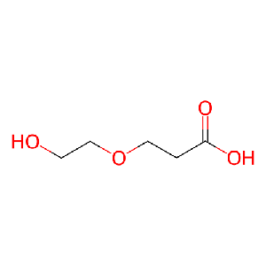 Hydroxy-PEG1-acid,89211-34-7