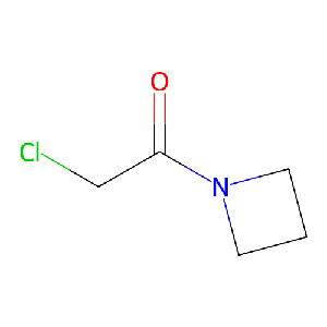 1-(氮杂环丁烷-1-基)-2-氯乙烷-1-酮