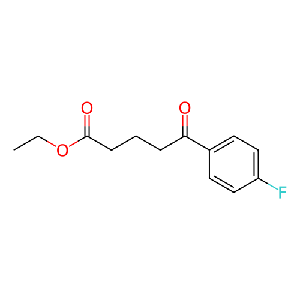 5-(4-氟苯基)-5-氧戊酸乙酯,342636-36-6
