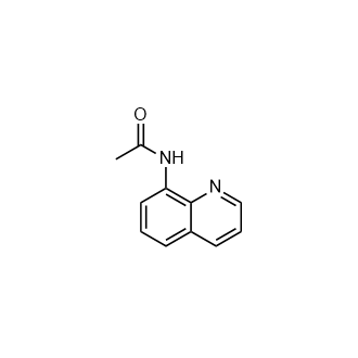 N-(喹啉-8-基)乙酰胺