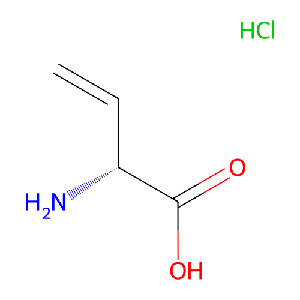 (R)-2-氨基丁-3-烯酸盐酸盐,105763-41-5