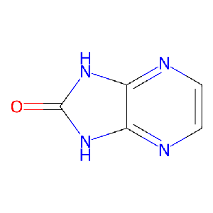 1,3-二氢-2H-咪唑并[4,5-b]吡嗪-2-酮
