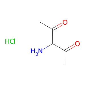 3-氨基戊烷-2,4-二酮盐酸盐,5440-20-0