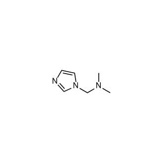 1-(1H-咪唑-1-基)-N,N-二甲基甲胺