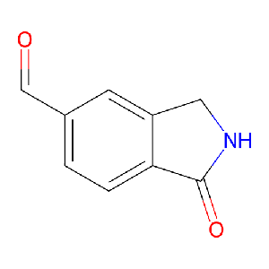 1-氧代异吲哚啉-5-甲醛,926307-99-5