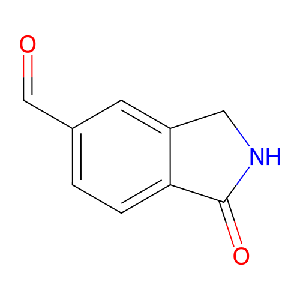 1-氧代異吲哚啉-5-甲醛,926307-99-5