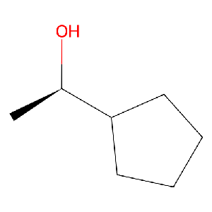 (R)-1-環(huán)戊基乙烷-1-醇