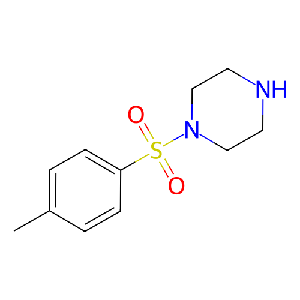 1-甲苯磺酰哌嗪,27106-51-0