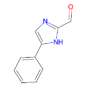 5-苯基-1H-咪唑-2-甲醛