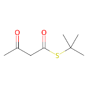 乙酰硫代乙酸S-叔丁酯,15925-47-0