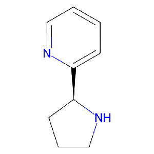 (S)-2-(吡咯烷-2-基)吡啶