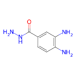 3,4-二氨基苯酰肼