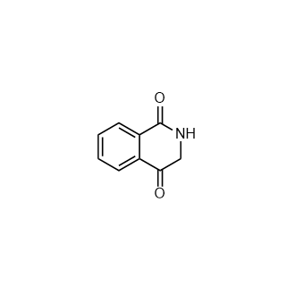 2,3-二氢异喹啉-1,4-二酮