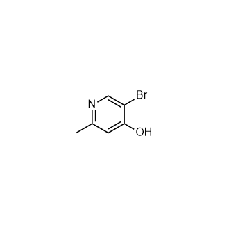 5-溴-2-甲基吡啶-4-醇