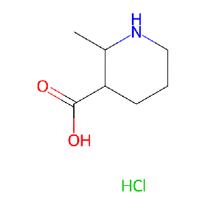2-甲基哌啶-3-羧酸盐酸盐