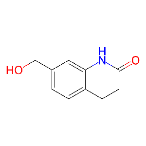 7-(羟甲基)-3,4-二氢喹啉-2(1H)-酮