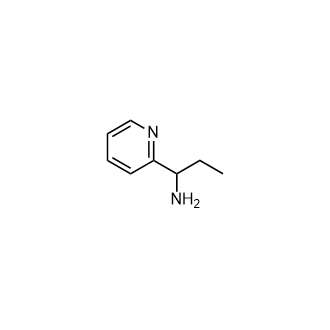1-(2-吡啶基)-1-丙胺
