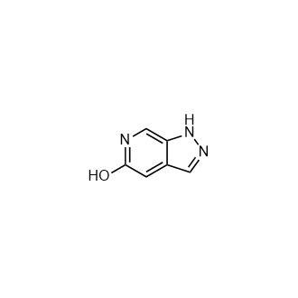 1H-吡唑并[3,4-c]吡啶-5-醇