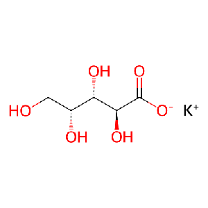 D-赖氨酸钾