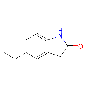 5-乙基吲哚-2-酮,150560-61-5
