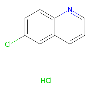 6-氯喹啉盐酸盐