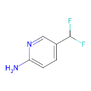 5-(二氟甲基)-2-吡啶胺