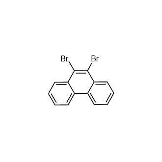 9,10-二溴菲