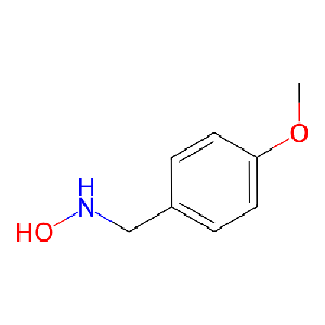 N-(4-甲氧基苄基)羟胺