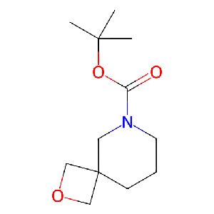 2-氧杂-6-氮杂螺[3.5]壬烷-6-羧酸叔丁酯