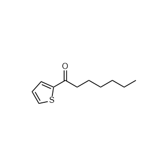 2-(正庚酰)噻吩