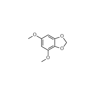 4,6-二甲氧基苯并[d] [1,3]二氧杂环戊烯