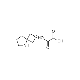 2-氧杂-5-氮杂螺[3.4]辛烷草酸