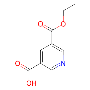 5-(乙氧羰基)烟酸