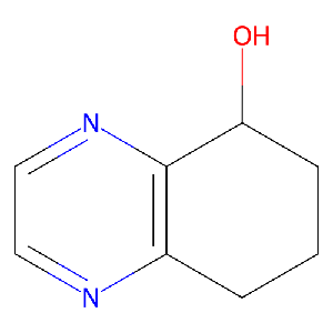 5,6,7,8-四氢喹啉-5-醇