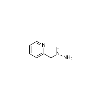 2-(肼基甲基)吡啶