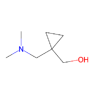 (1-((二甲基氨基)甲基)环丙基)甲醇