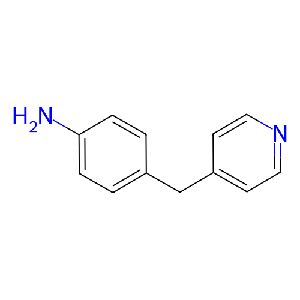 4-(吡啶-4-基甲基)苯胺,27692-74-6