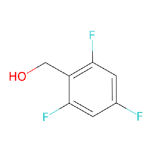 2,4,6-三氟苯甲醇2,4,6-三氟苄醇