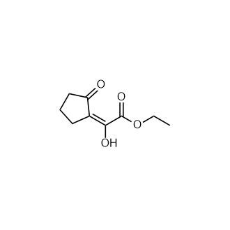 2-氧代-2-(2-氧代环戊基)乙酸乙酯