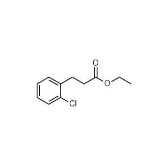 3-(2-氯苯基)丙酸乙酯