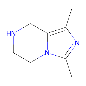 1,3-二甲基-5,6,7,8-四氢咪唑并[1,5-a]吡嗪