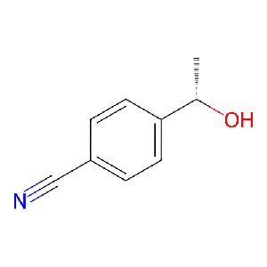 (S)-1-(4-氰基苯基)乙醇