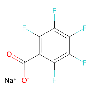 2,3,4,5,6-五氟苯甲酸钠