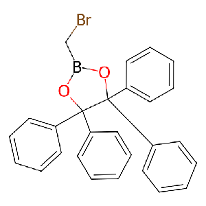 2-(溴甲基)-4,4,5,5-四苯基-1,3,2-二氧硼戊环,2221047-37-4