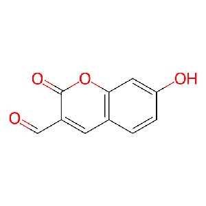 7-羟基-2-氧代-2H-色烯-3-甲醛