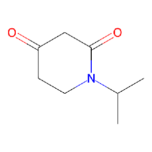 1-异丙基哌-2,4-二酮,904301-91-3